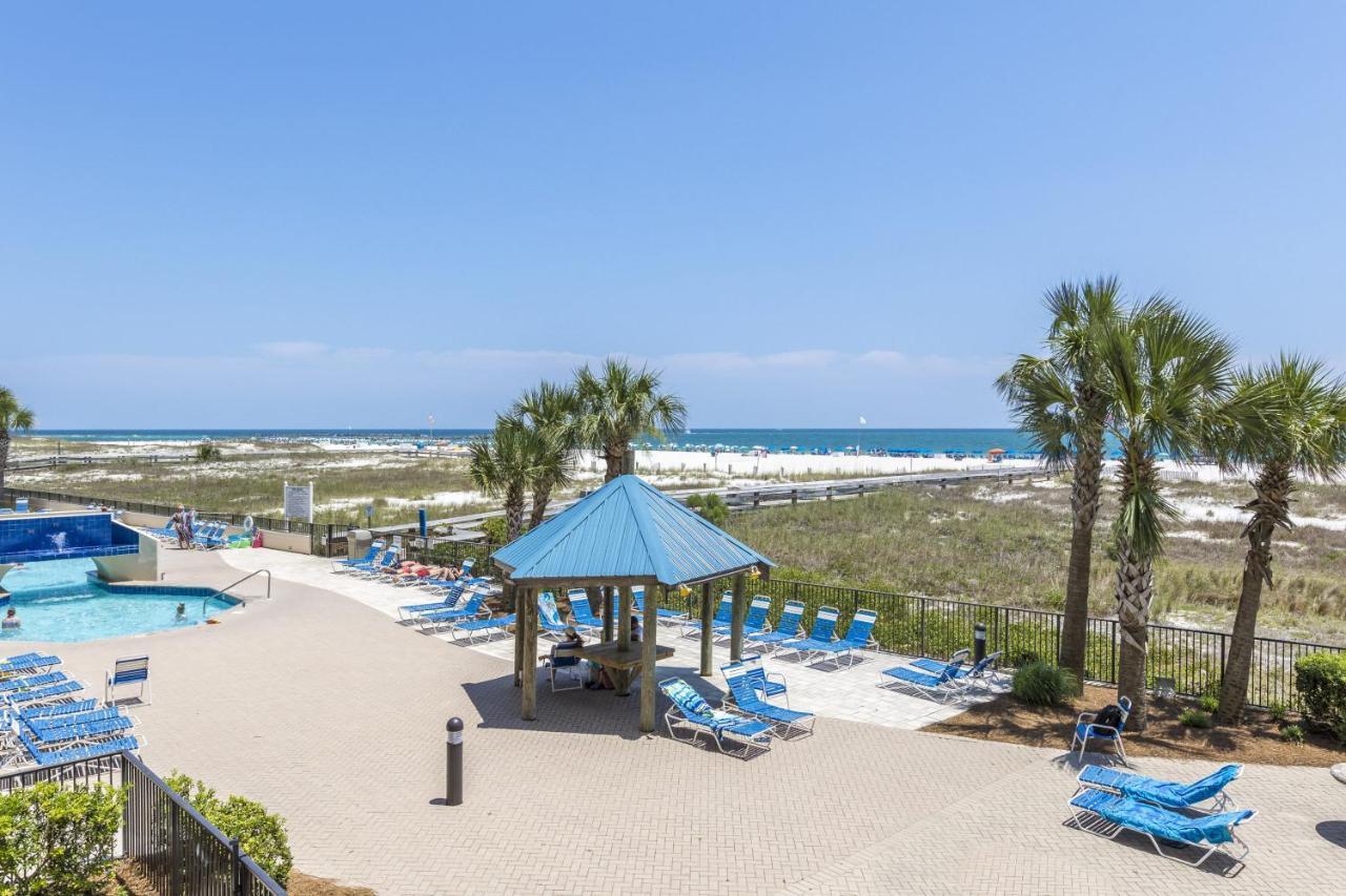 Phoenix East 101 Orange Beach Zewnętrze zdjęcie