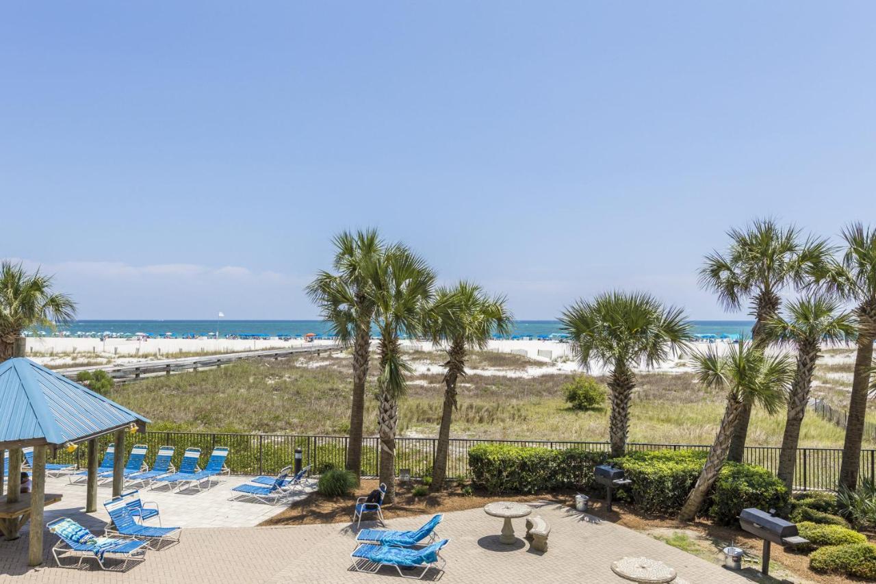 Phoenix East 101 Orange Beach Zewnętrze zdjęcie
