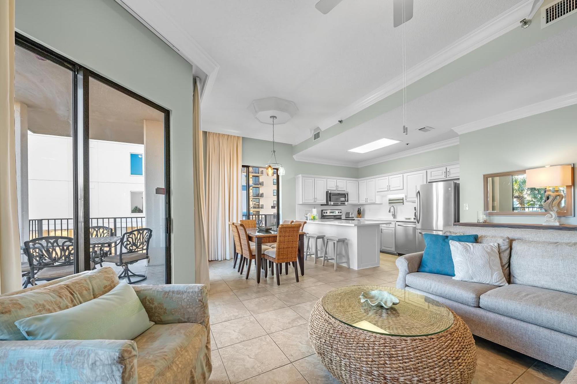 Phoenix East 101 Orange Beach Zewnętrze zdjęcie