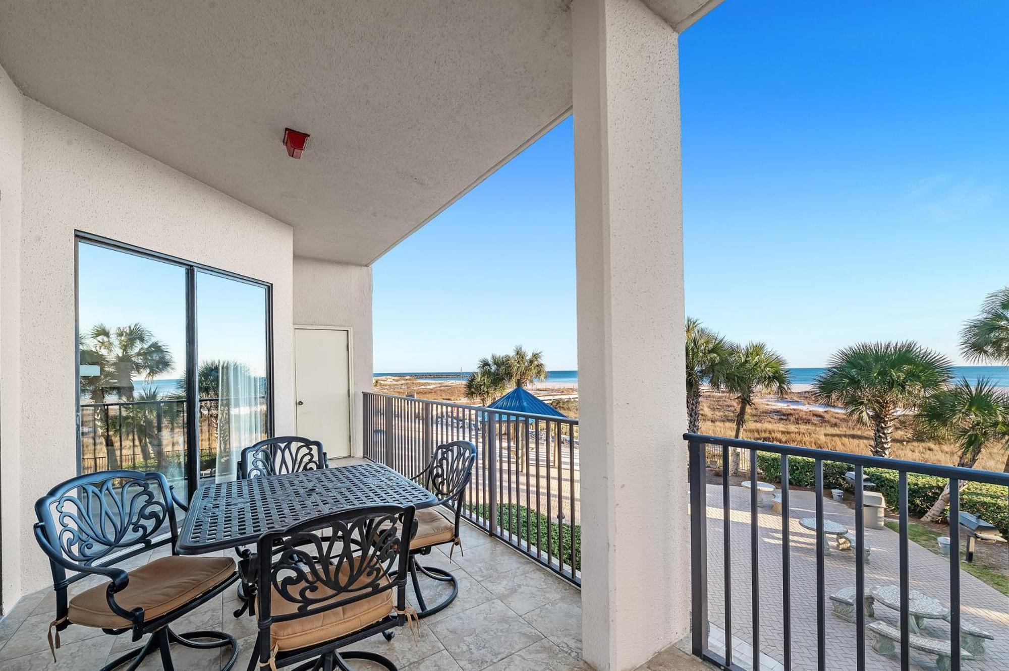 Phoenix East 101 Orange Beach Zewnętrze zdjęcie