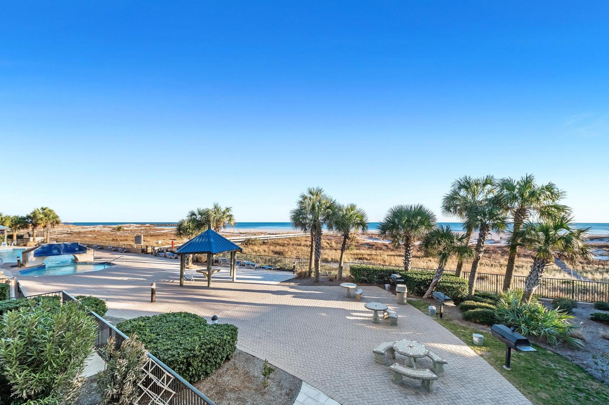 Phoenix East 101 Orange Beach Zewnętrze zdjęcie