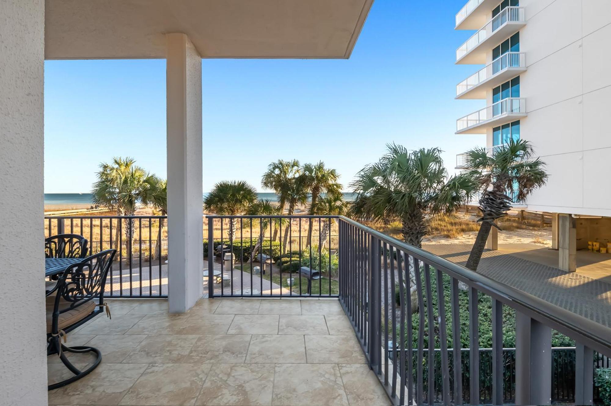 Phoenix East 101 Orange Beach Zewnętrze zdjęcie