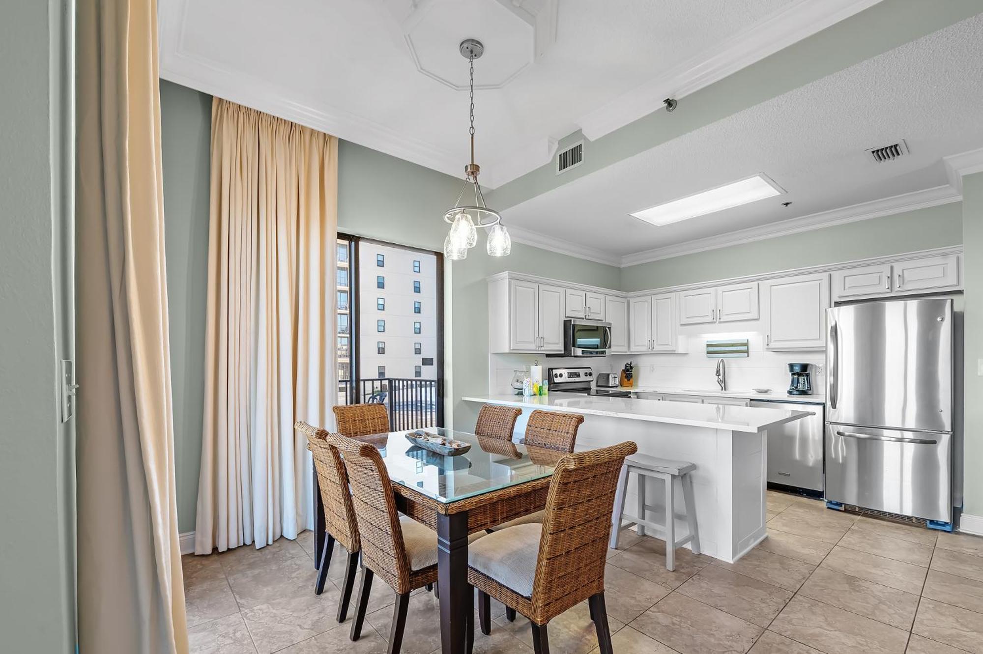 Phoenix East 101 Orange Beach Zewnętrze zdjęcie
