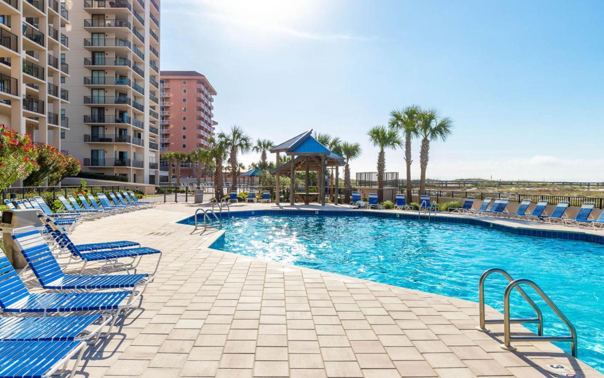 Phoenix East 101 Orange Beach Zewnętrze zdjęcie