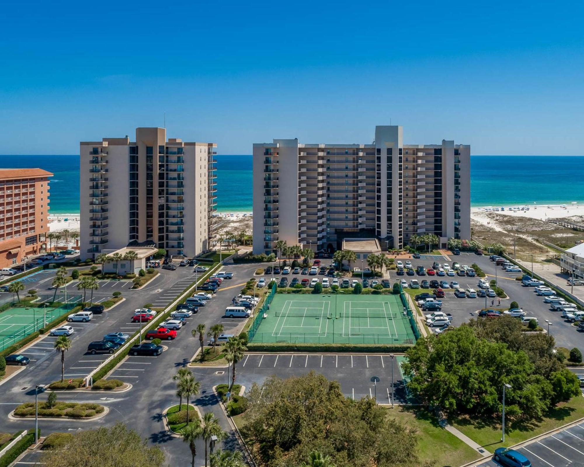 Phoenix East 101 Orange Beach Zewnętrze zdjęcie