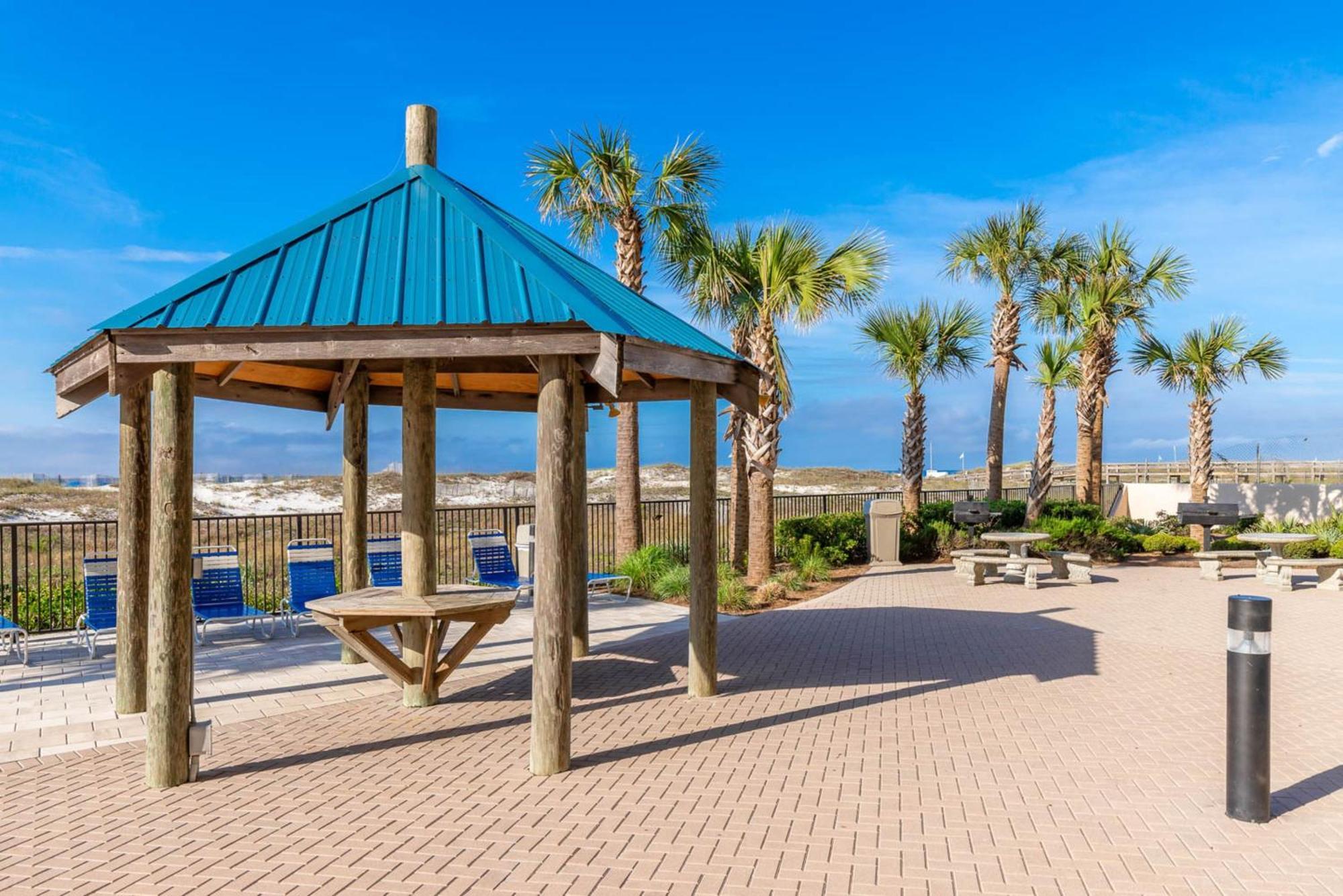 Phoenix East 101 Orange Beach Zewnętrze zdjęcie