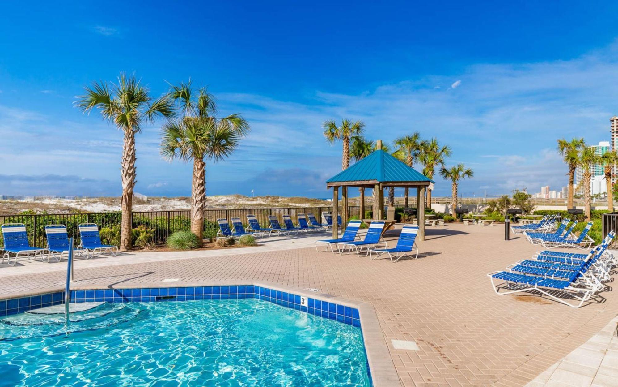 Phoenix East 101 Orange Beach Zewnętrze zdjęcie