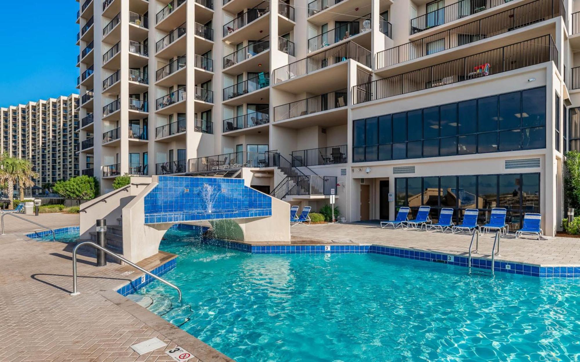 Phoenix East 101 Orange Beach Zewnętrze zdjęcie