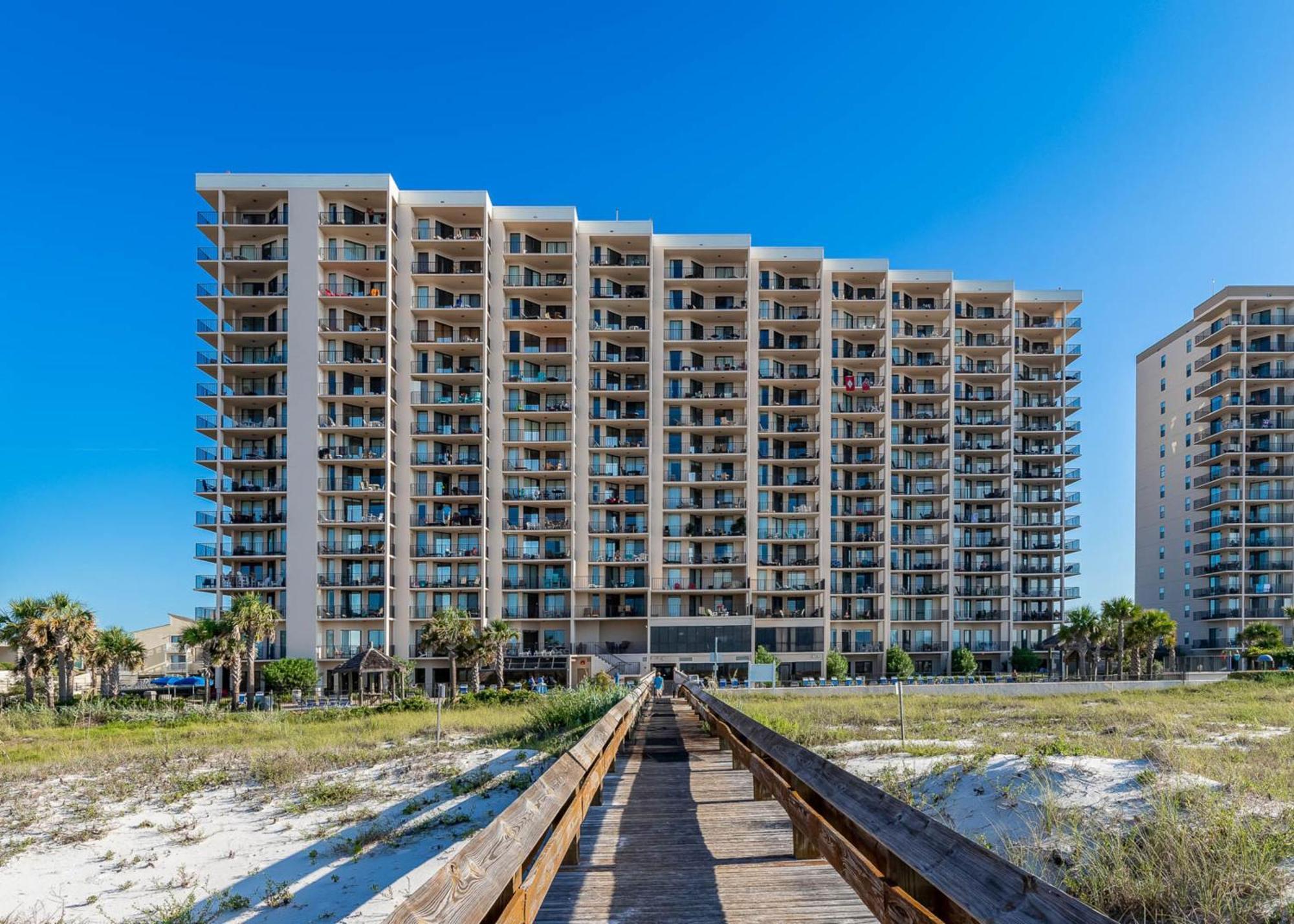 Phoenix East 101 Orange Beach Zewnętrze zdjęcie